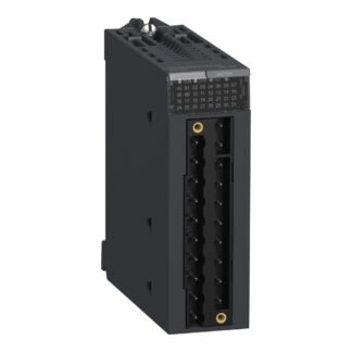 BMXDAO1605 — DIG 16 OUT TRIACS — Schneider Electric