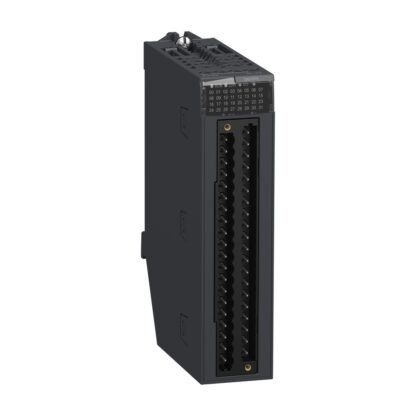 BMXDAO1615 — DIG 16X1 TRIAC OUT 24 TO 240 VAC — Schneider Electric