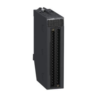 BMXDAO1615H — H DIG 16X1 TRIAC OUT 24 TO 240 V — Schneider Electric
