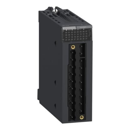 BMXDDI1604T — DIG 16I 125 VDC SINK — Schneider Electric