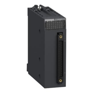 BMXDDI3202K — DIG 32I 24 VDC SINK — Schneider Electric