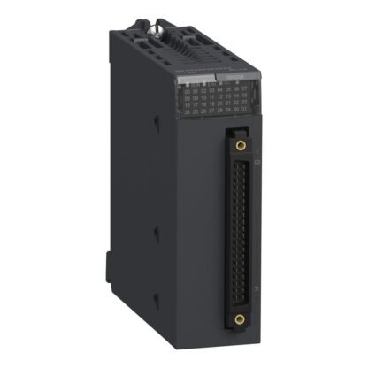 BMXDDI3202K — DIG 32I 24 VDC SINK — Schneider Electric