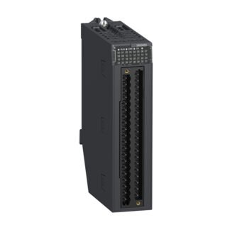 BMXDDI3232 — DIG 32I 12/24VDC SINK/SOURCE TB — Schneider Electric