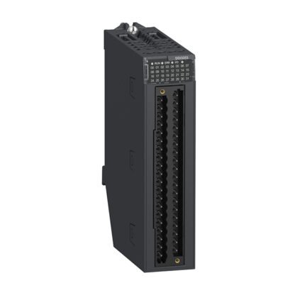 BMXDDI3232 — DIG 32I 12/24VDC SINK/SOURCE TB — Schneider Electric