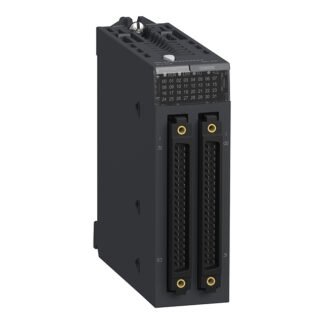 BMXDDI6402K — DIG 64I 24 VDC SINK — Schneider Electric