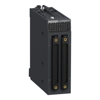 BMXDDI6402KH — H DIG 64I 24 VDC SINK — Schneider Electric