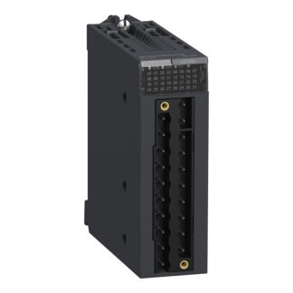 BMXDDO1602H — H DIG 16Q TRANS SOURCE 0.5A — Schneider Electric