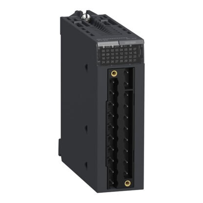 BMXDDO1602H — H DIG 16Q TRANS SOURCE 0.5A — Schneider Electric