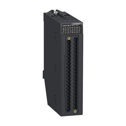 BMXDDO3202H — H DIG 32Q 12/24VDC TRANS SOURCE — Schneider Electric