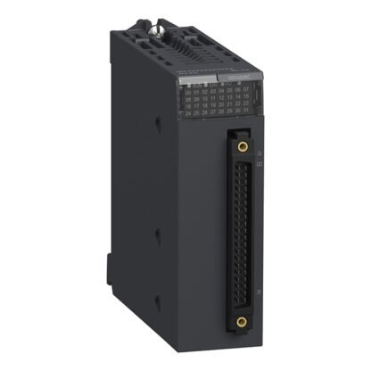 BMXDDO3202KC — C DIG 32Q TRANS SOURCE 0.1A — Schneider Electric