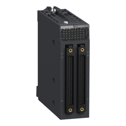 BMXDDO6402K — DIG 64Q TRANS SOURCE 0.1A — Schneider Electric