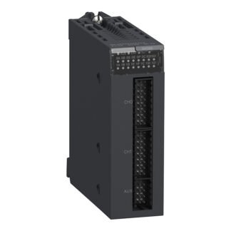 BMXEHC0200 — HIGH SPEED COUNTER 2 CH — Schneider Electric