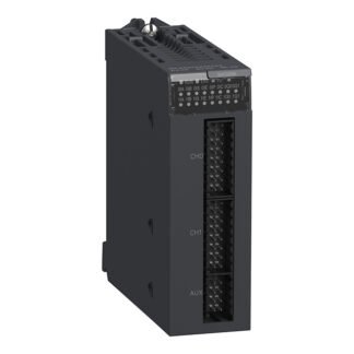 BMXEHC0200H — H HIGH SPEED COUNTER 2 CH — Schneider Electric