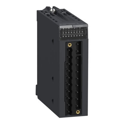 BMXEHC0800H — H HIGH SPEED COUNTER 8 CH — Schneider Electric