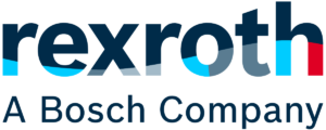 Logo Bosch Rexroth