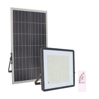 911401827302 — Luminaire solaire LED Philips (Signify) Ess. Smartbright Flood, BVC080 LED9/765 — Philips (Signify)