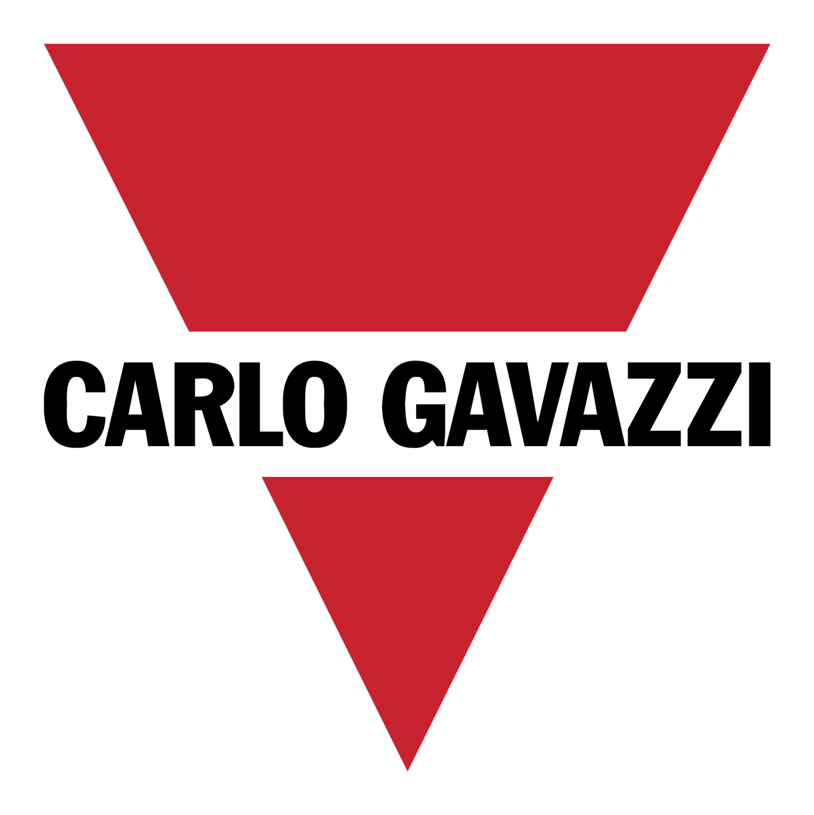 Carlo Gavazzi