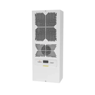 NOX12B0E1C00000 — Climatiseur d'armoire TEXA NOX12 1250 W, 230 V 1~, montage mural, extérieur — TEXA Industries