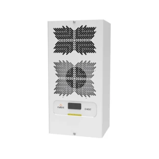 NOX08B0E1C00000 — Climatiseur d'armoire TEXA NOX08 880 W, 230 V 1~, montage mural, extérieur — TEXA Industries