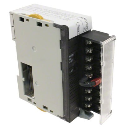 CJ1W-AD041-V1 — INPUT MODULE 4 ANALOG — Omron
