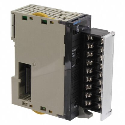 CJ1W-CTS21-E — COUNTER MODULE 2 DIGITAL — Omron