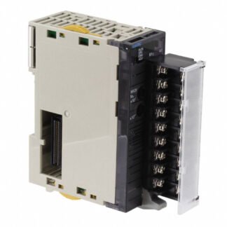 CJ1W-DA08C — OUTPUT MODULE 8 ANALOG — Omron