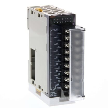 CJ1W-IA111 — INPUT MODULE 16 DIGITAL — Omron