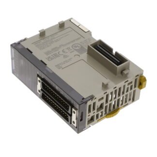 CJ1W-MD231 — I/O MODULE 16 DIGITAL 16SS — Omron