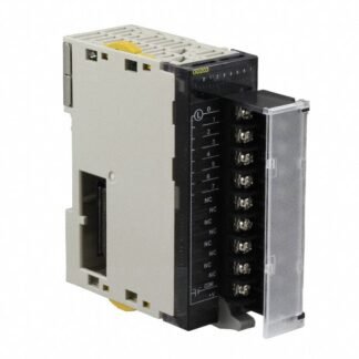 CJ1W-OA201 — OUTPUT MODULE 8 SOLID STATE — Omron