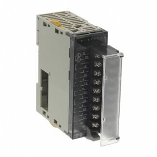 CJ1W-OC201 — OUTPUT MODULE 8 RELAY — Omron