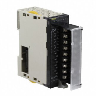 CJ1W-OD204 — OUTPUT MODULE 8 SOLID STATE — Omron