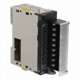 CJ1W-OD211 — OUTPUT MODULE 16 SOLID STATE — Omron