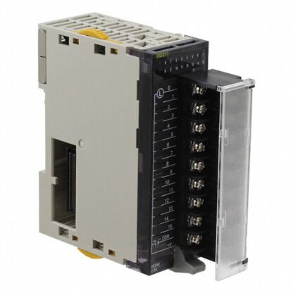CJ1W-OD211 — OUTPUT MODULE 16 SOLID STATE — Omron