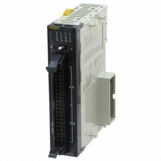 CJ1W-OD234 — OUTPUT MODULE 32 SOLID STATE — Omron