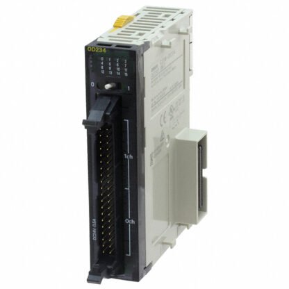 CJ1W-OD234 — OUTPUT MODULE 32 SOLID STATE — Omron