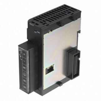 CJ1W-PD022 — POWER SUPPLY MODULE 24V — Omron