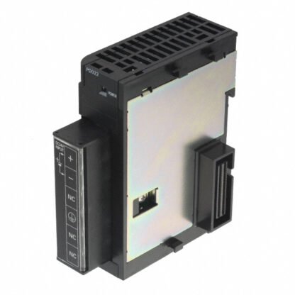 CJ1W-PD022 — POWER SUPPLY MODULE 24V — Omron