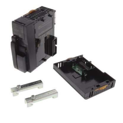 CJ2M-CPU13 — CONTROL LOGIC RS232 20K STEPS — Omron