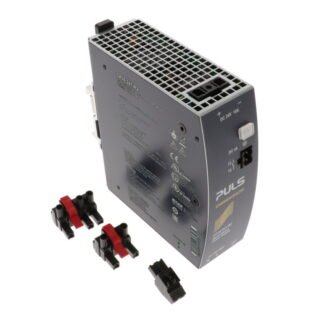 CP10.241-R2 — AC/DC DIN RAIL SUPPLY 24V 240W — PULS