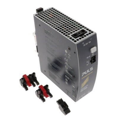 CP10.241-R2 — AC/DC DIN RAIL SUPPLY 24V 240W — PULS
