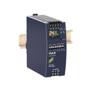 CP10.248 — POWER SUPPLY, 240W, 100-240VAC 1 — PULS