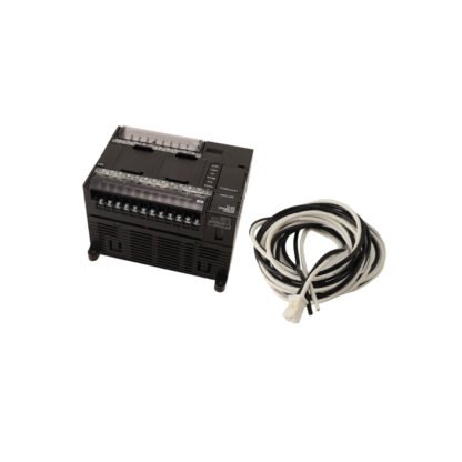 CP1L-M30DR-D — CONTROL LOGIC 18 IN 12 OUT 24V — Omron