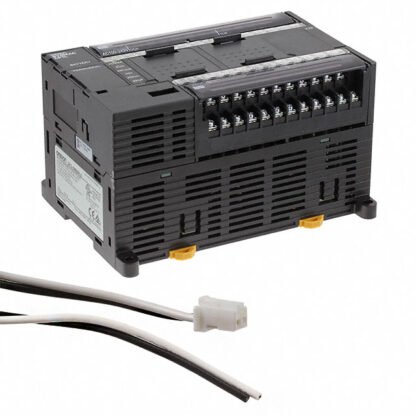 CP1L-M40DR-A — CONTROL LOG 24 IN 16OUT 100-240V — Omron