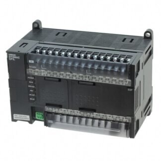 CP1L-M40DT-D — CONTROL LOGIC 24 IN 16 OUT 24V — Omron