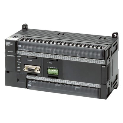 CP1L-M60DT-D — CONTROL LOGIC 36 IN 24 OUT 24V — Omron