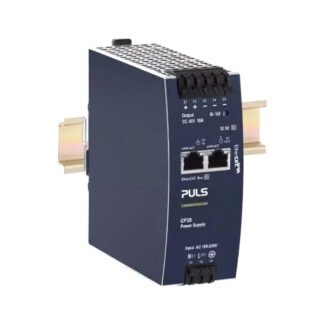CP20.481-ETC — POWER SUPPLY, 480W, 100-240VAC — PULS
