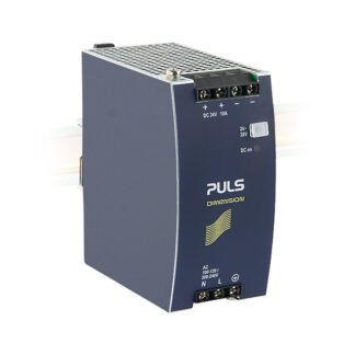 CS10.241 — AC/DC DIN RAIL SUPPLY 24V 240W — PULS
