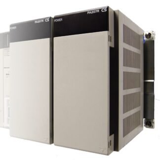 CS1D-PD025 — POWER SUPPLY MODULE 24V — Omron