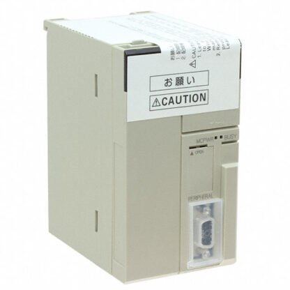 CS1G-CPU42H — CONTROL LOGIC CPU 64K PROG — Omron