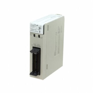 CS1W-AD161 — INPUT MODULE 16 ANALOG — Omron